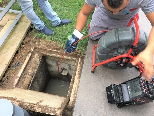 İzmit 30 Dak. Tikali Boru Açma