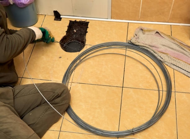 İzmit Lavabo Tikali Boru Açma